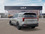 2027 Kia Carnival Hybrid SX Prestige