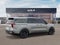 2027 Kia Carnival Hybrid SX Prestige