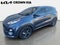 2021 Kia Sportage S
