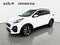2022 Kia Sportage EX