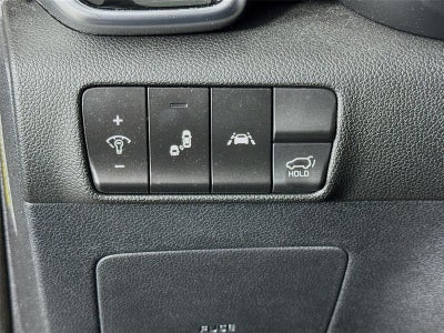 2022 Kia Sportage EX