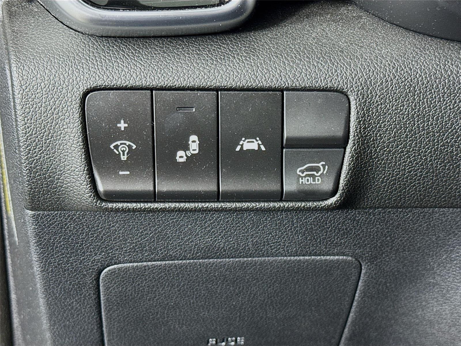 2022 Kia Sportage EX