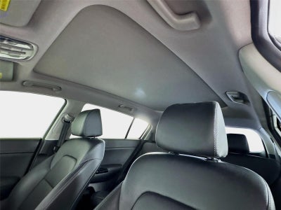 2022 Kia Sportage EX