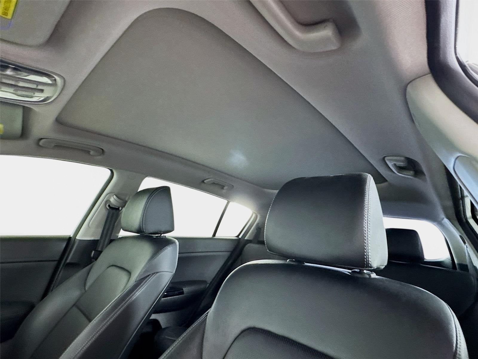 2022 Kia Sportage EX