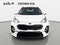 2022 Kia Sportage EX