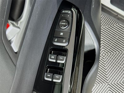 2022 Kia Sportage EX