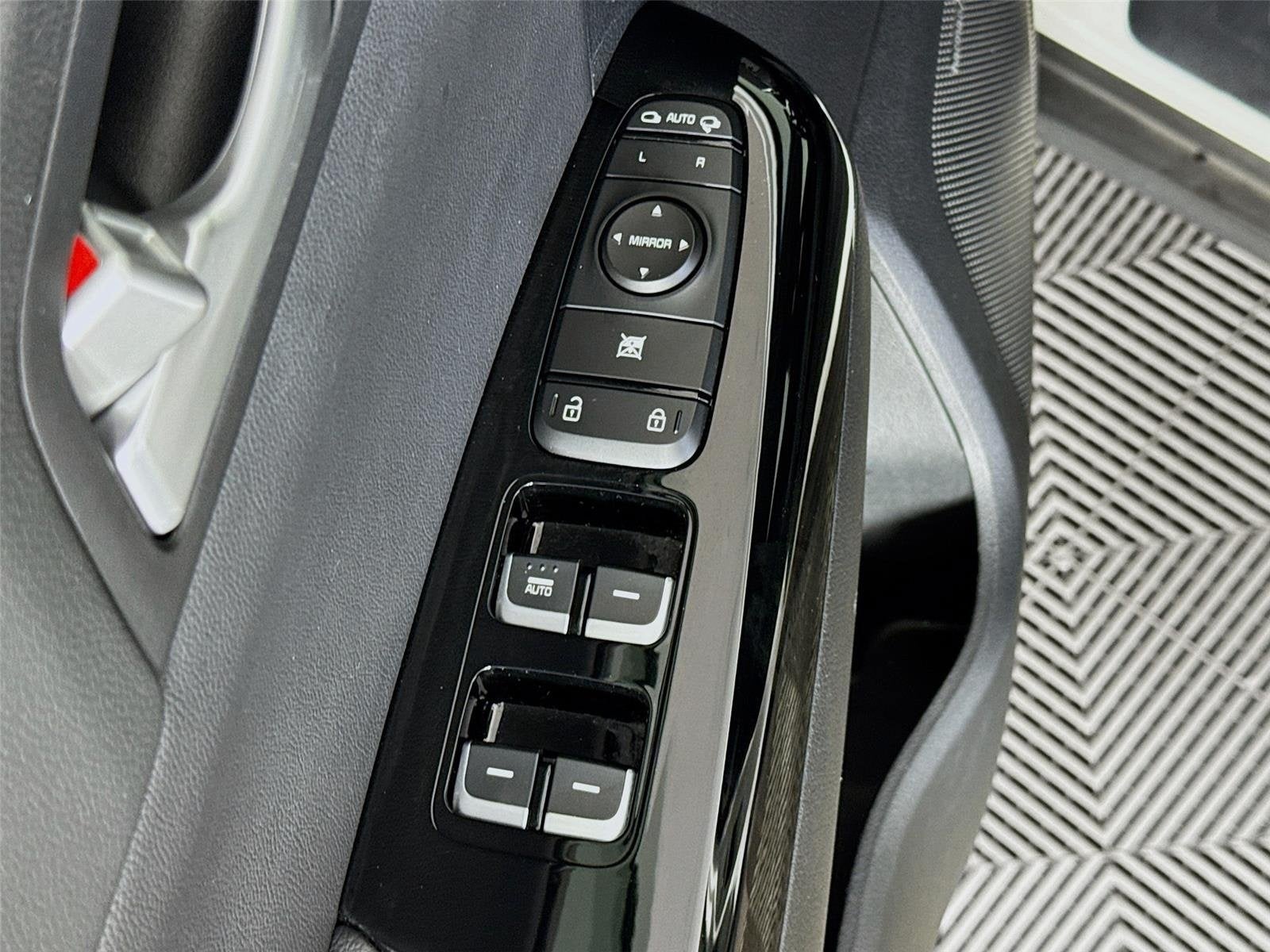2022 Kia Sportage EX