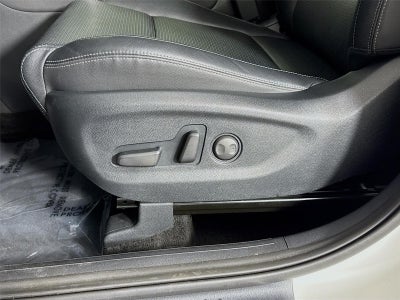 2022 Kia Sportage EX