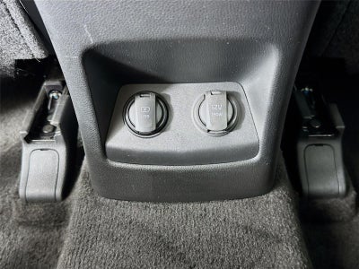 2022 Kia Sportage EX