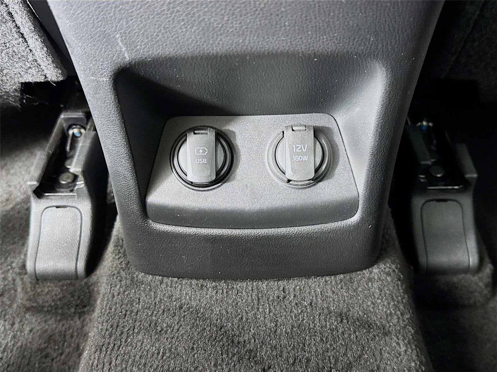 2022 Kia Sportage EX