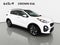 2022 Kia Sportage EX