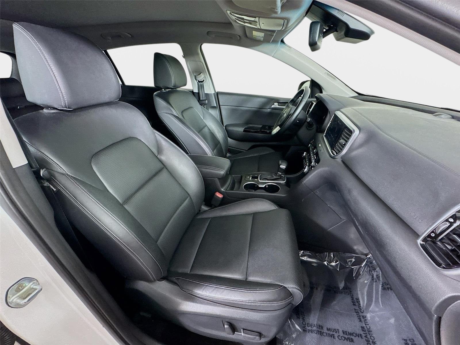 2022 Kia Sportage EX