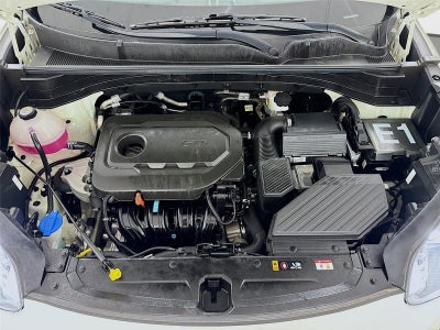 2022 Kia Sportage EX