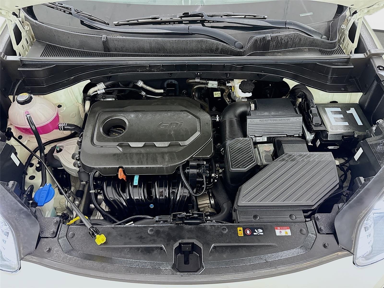 2022 Kia Sportage EX