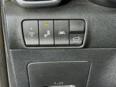 2021 Kia Sportage SX Turbo