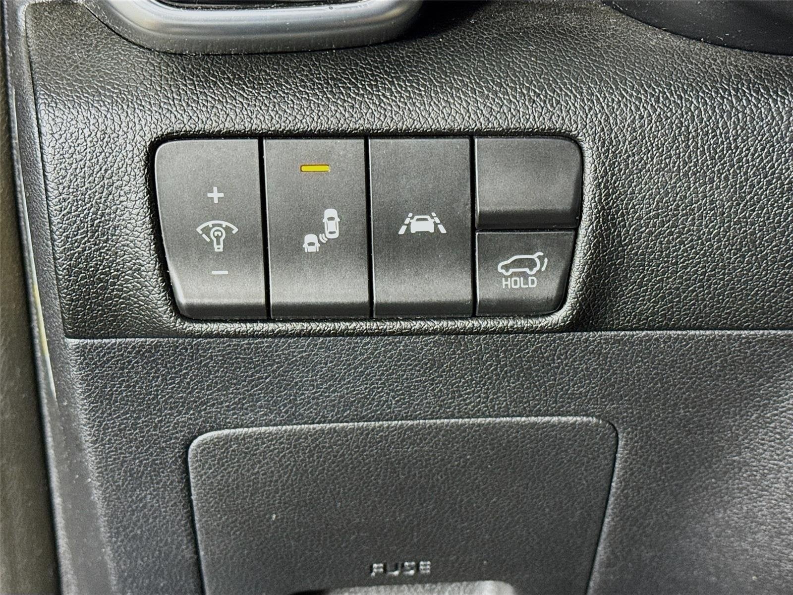 2021 Kia Sportage SX Turbo