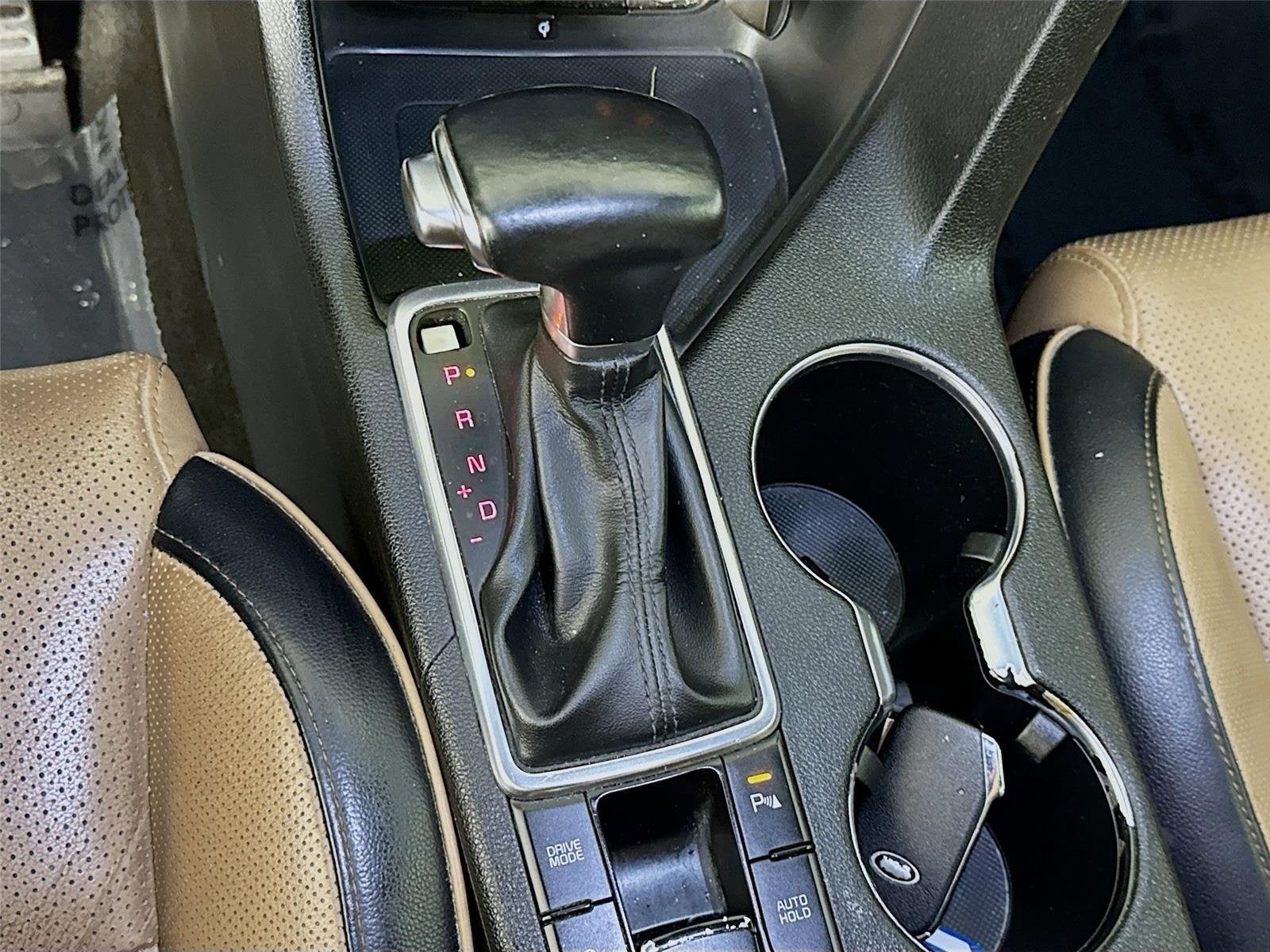 2021 Kia Sportage SX Turbo