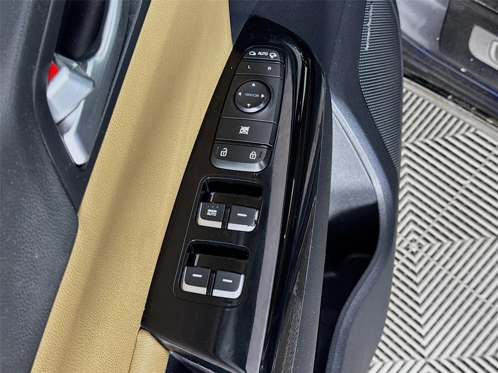 2021 Kia Sportage SX Turbo