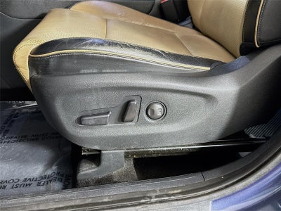 2021 Kia Sportage SX Turbo