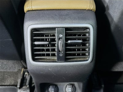 2021 Kia Sportage SX Turbo