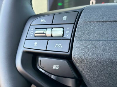 2026 Kia Sportage Hybrid LX