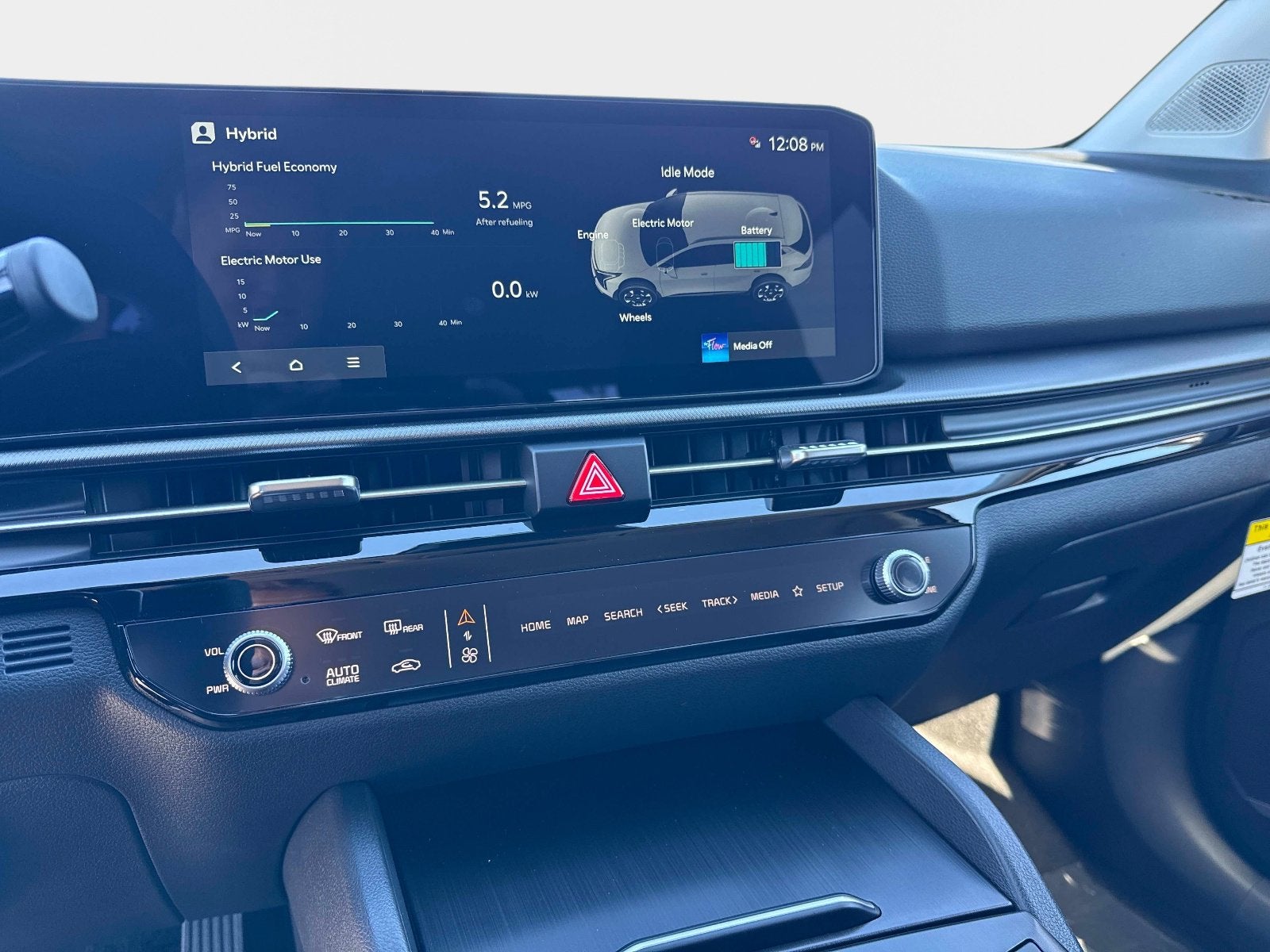 2026 Kia Sportage Hybrid LX