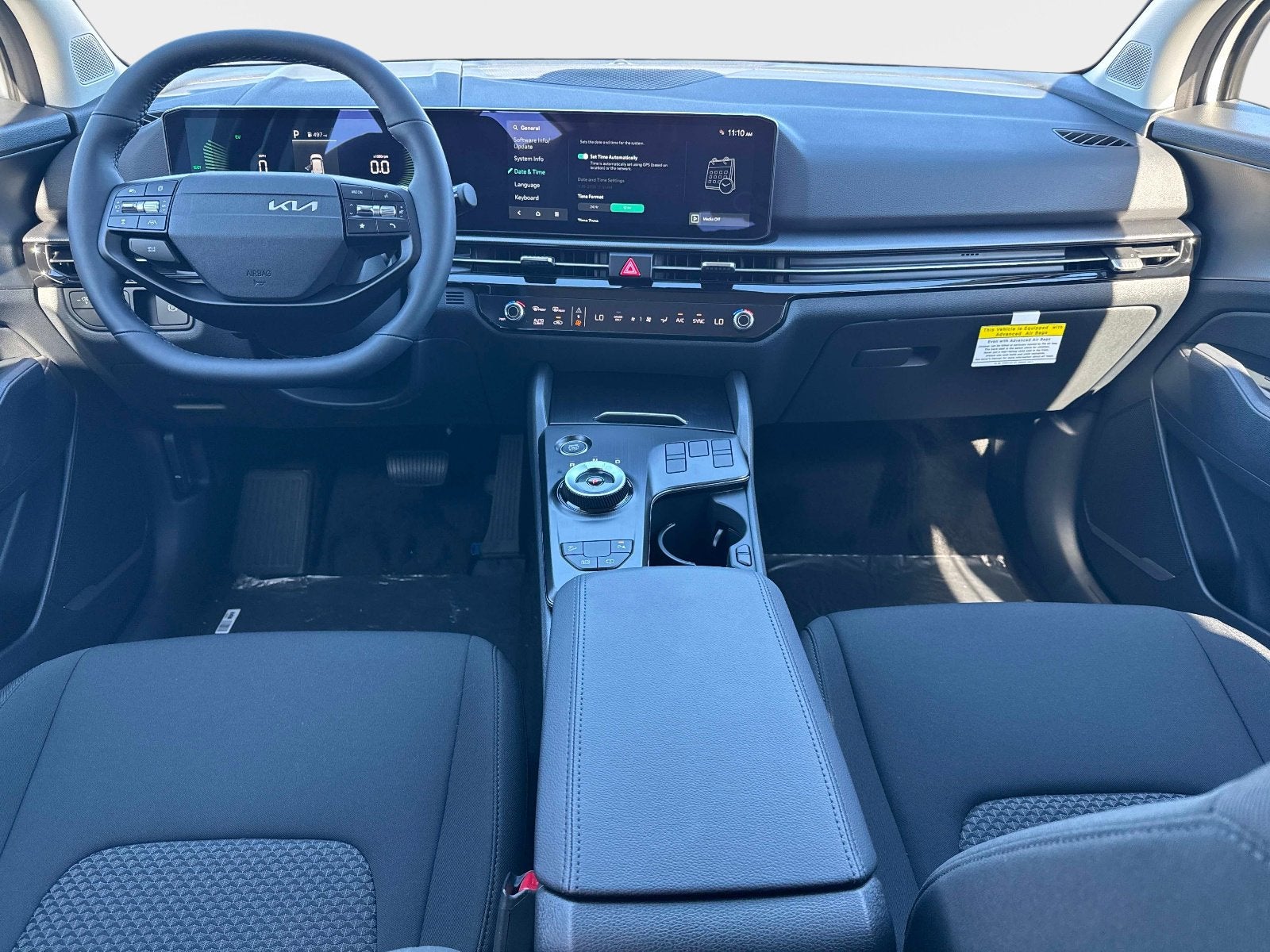 2026 Kia Sportage Hybrid LX