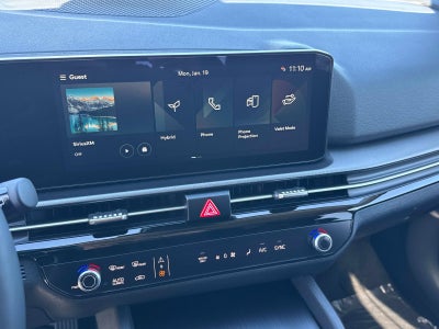 2026 Kia Sportage Hybrid LX