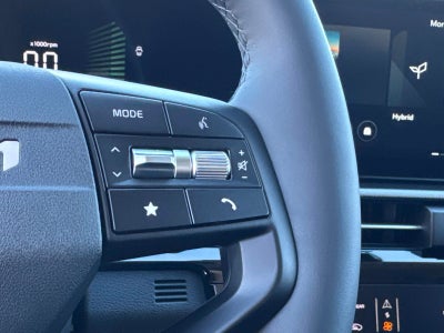 2026 Kia Sportage Hybrid LX