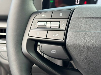 2027 Kia Sportage Hybrid S