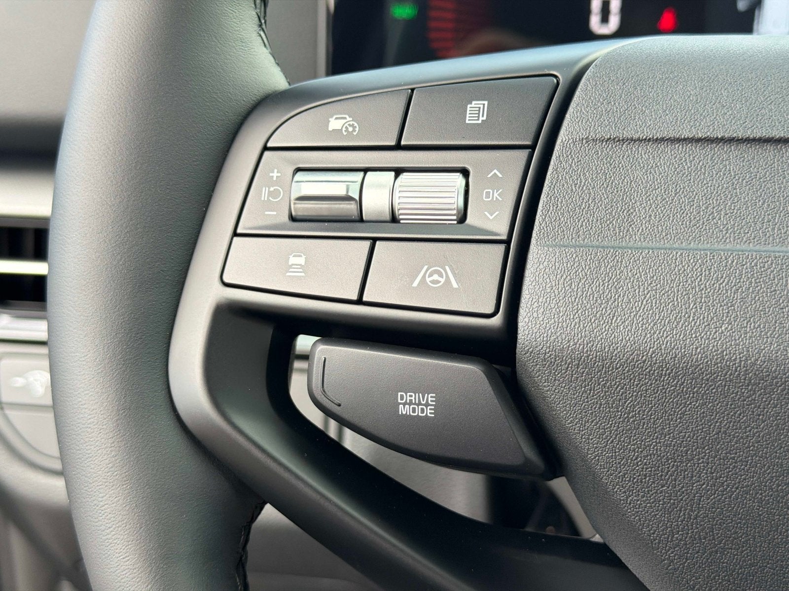 2027 Kia Sportage Hybrid S