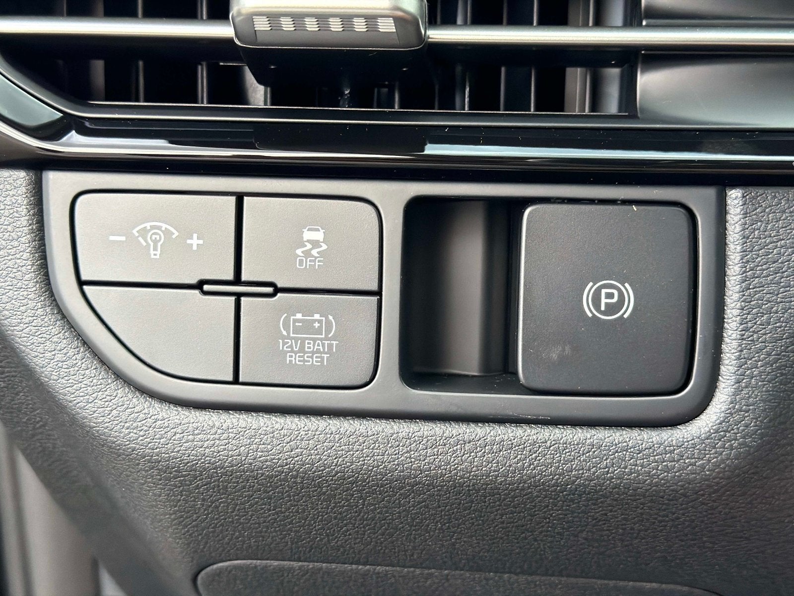 2027 Kia Sportage Hybrid S