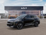 2027 Kia Sportage Hybrid S