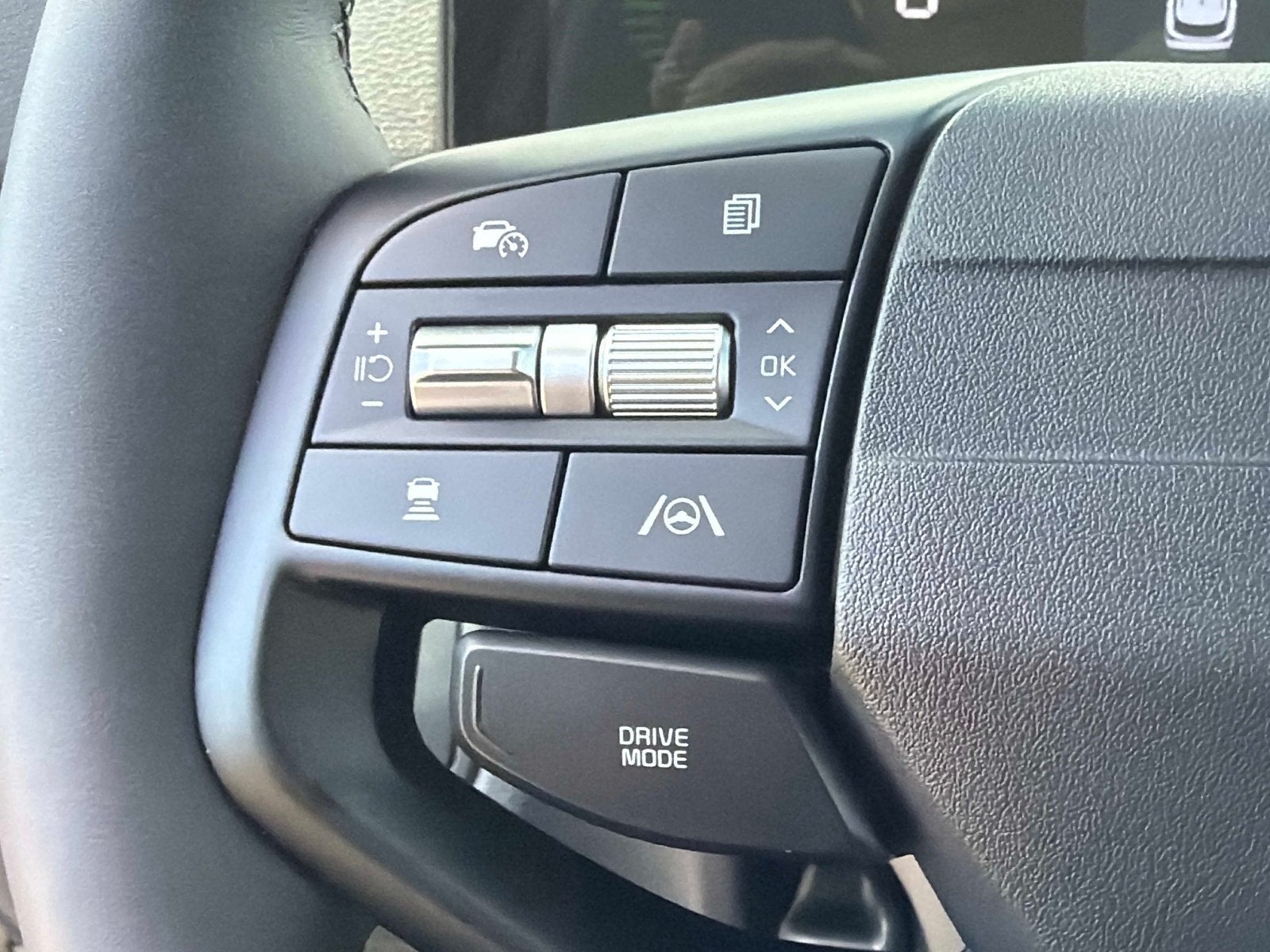 2027 Kia Sportage Hybrid EX