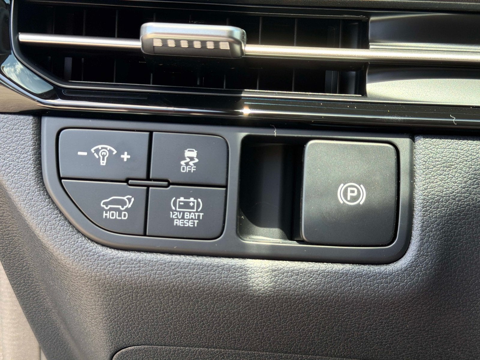 2027 Kia Sportage Hybrid EX