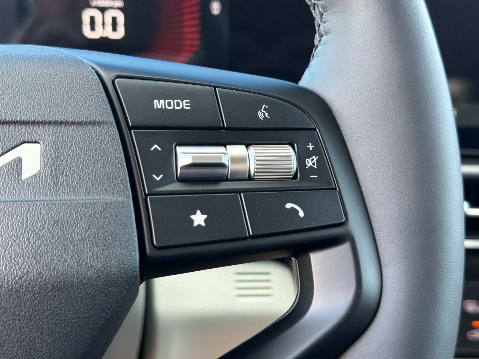 2027 Kia Sportage Hybrid EX