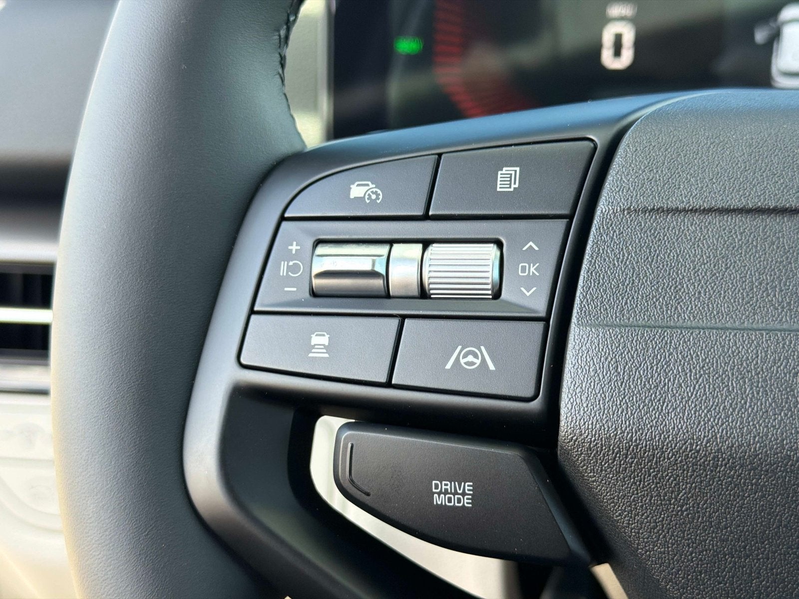 2027 Kia Sportage Hybrid EX