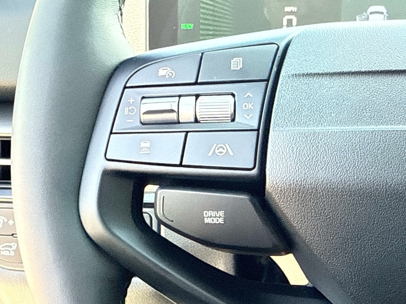 2027 Kia Sportage Hybrid EX