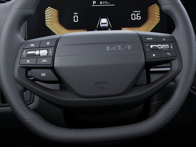2027 Kia Sportage Hybrid EX
