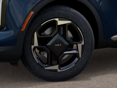 2027 Kia Sportage Hybrid EX