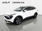 2025 Kia Sportage Hybrid EX