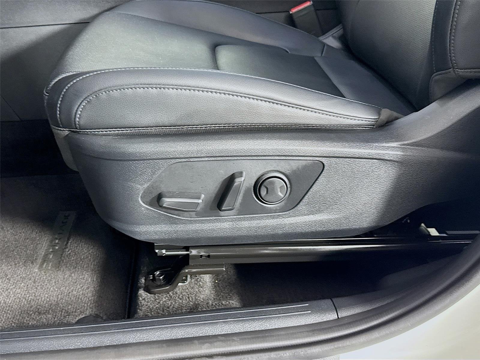 2025 Kia Sportage Hybrid EX