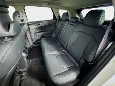 2025 Kia Sportage Hybrid EX