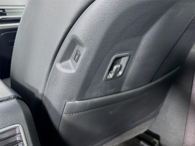 2025 Kia Sportage Hybrid EX