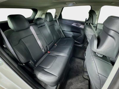 2025 Kia Sportage Hybrid EX