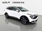 2025 Kia Sportage Hybrid EX