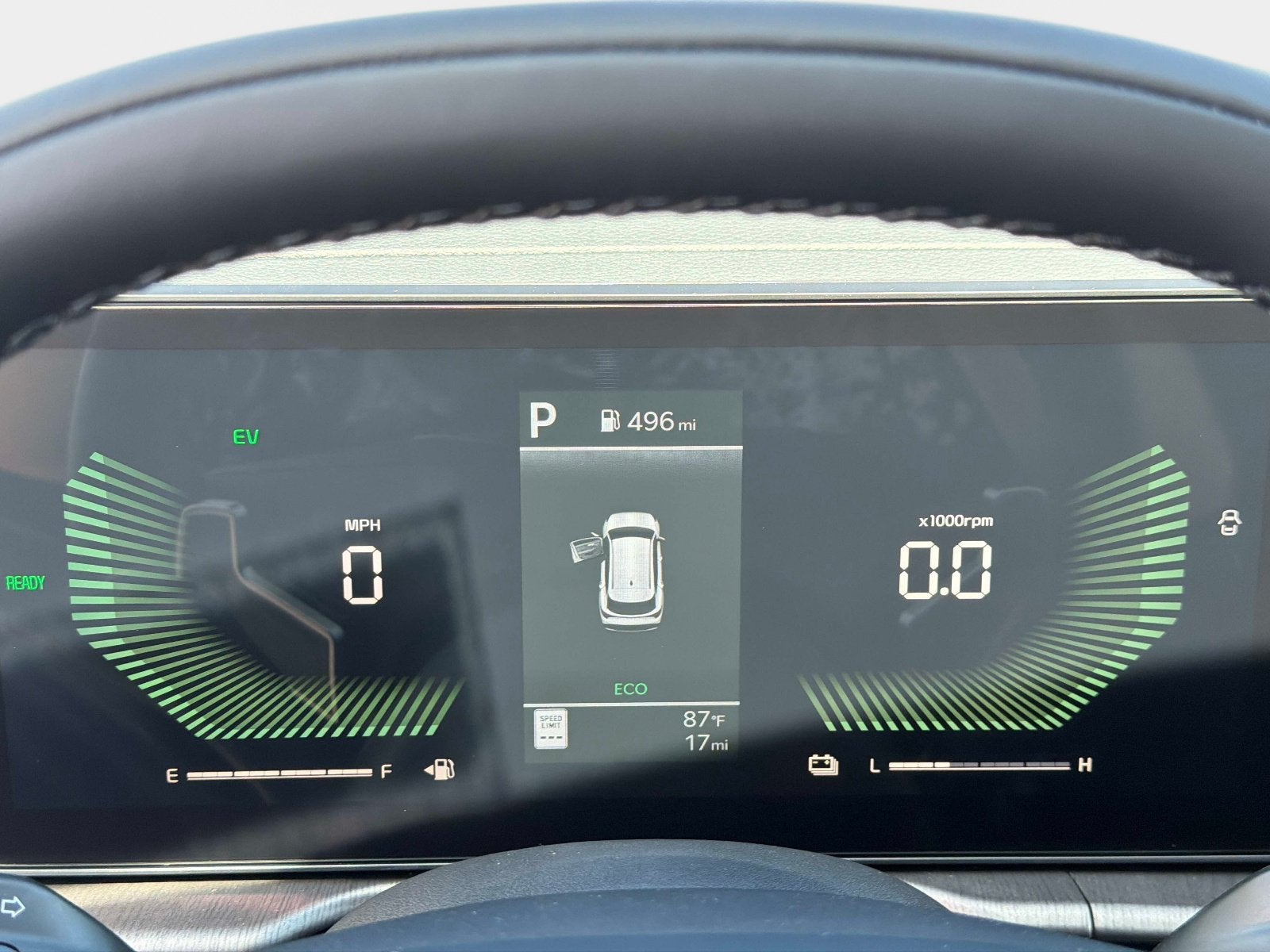 2027 Kia Sportage Hybrid X-Line