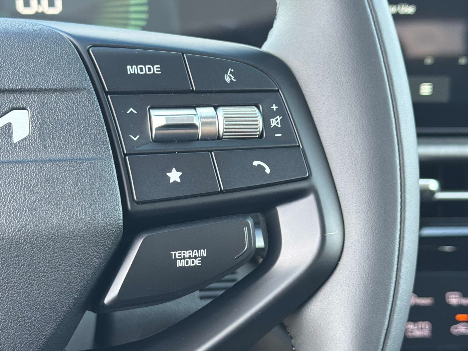 2027 Kia Sportage Hybrid X-Line
