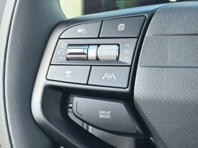2027 Kia Sportage Hybrid X-Line