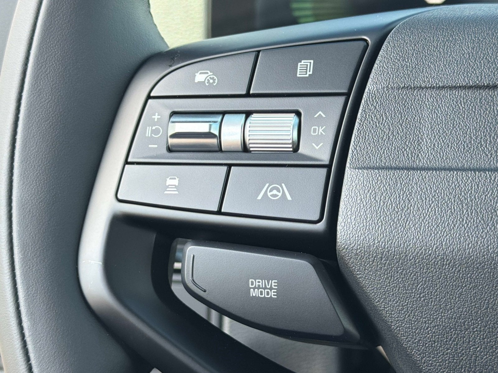 2027 Kia Sportage Hybrid X-Line